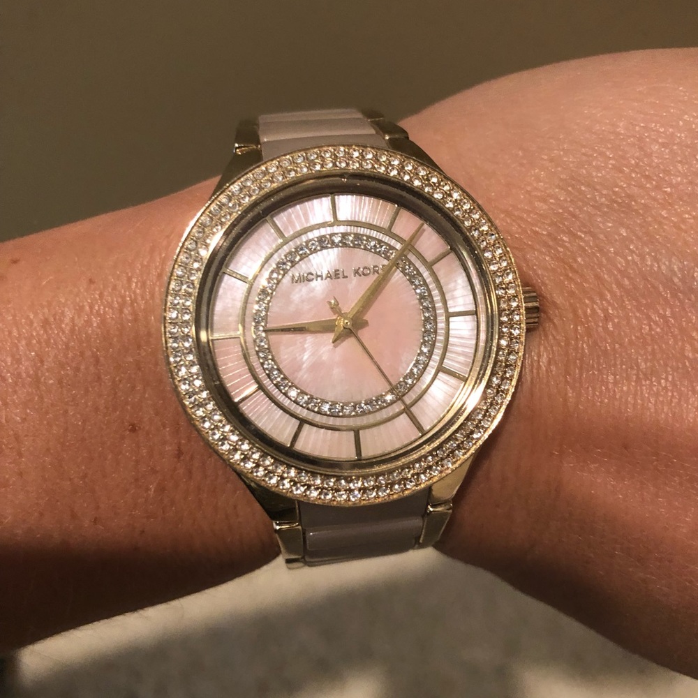 MK watch